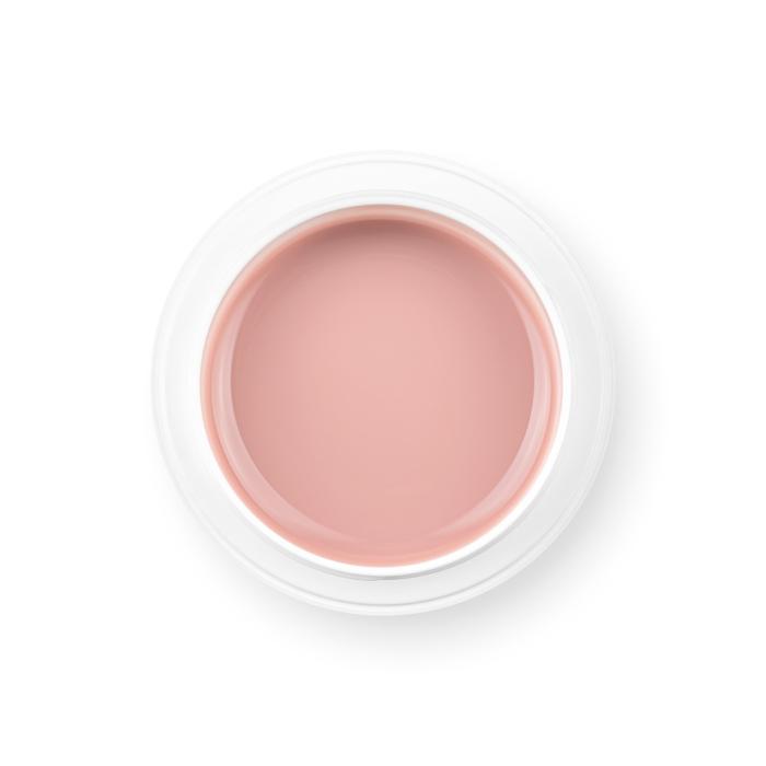 CLARESA Żel budujący do paznokci Soft&amp;Easy Builder - Natural 45g