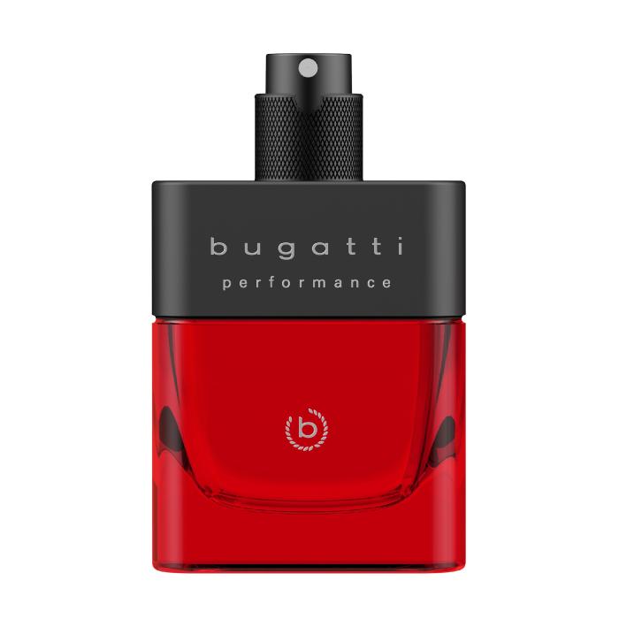 BUGATTI Performance Red Woda toaletowa 100 ml