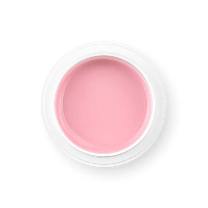 CLARESA Żel budujący do paznokci Soft&amp;Easy Builder - Milky White 45 g