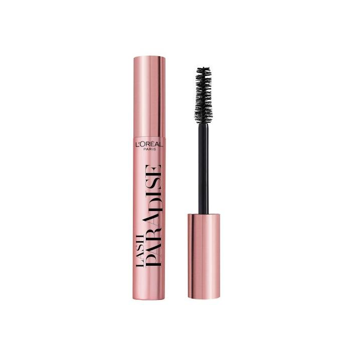 LOREAL Lash Paradise Extatic Tusz do rzęs wydłużająco-pogrubiający 6,4 ml