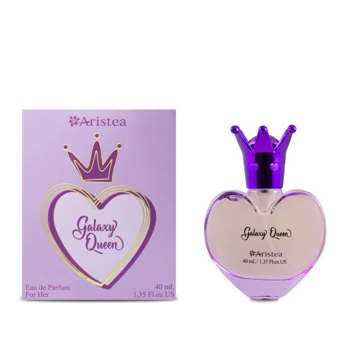 ARISTEA Galaxy Queen Woda perfumowana dla kobiet 40 ml