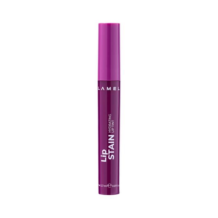 LAMEL Lip Stain Błyszczyk do ust z efektem tintu nr 02 27 ml