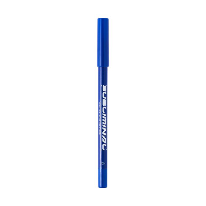 LAMEL Subliminal Eyeliner Kredka żelowa do oczu nr 02