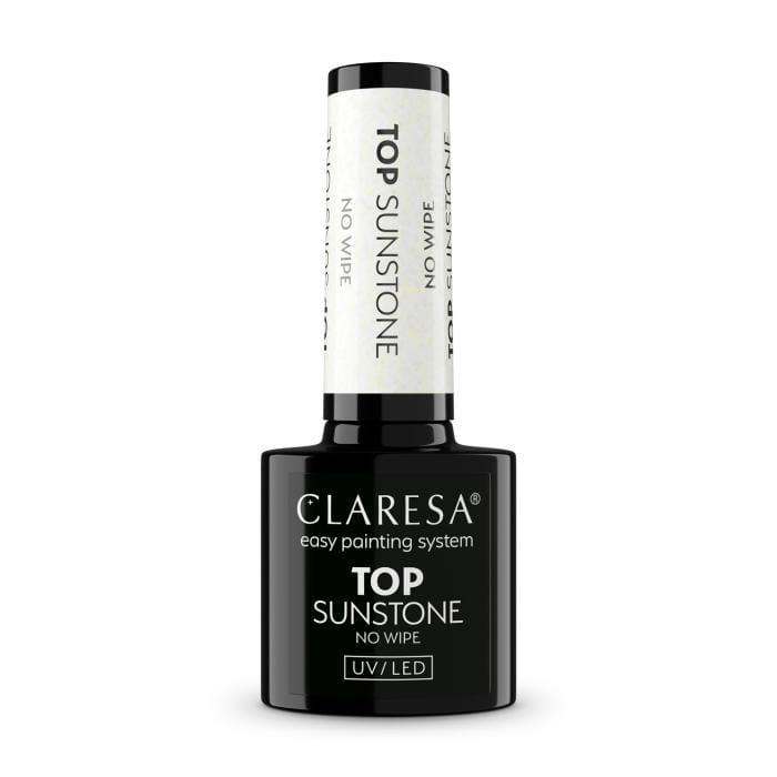 CLARESA Top no wipe sunstone 5g