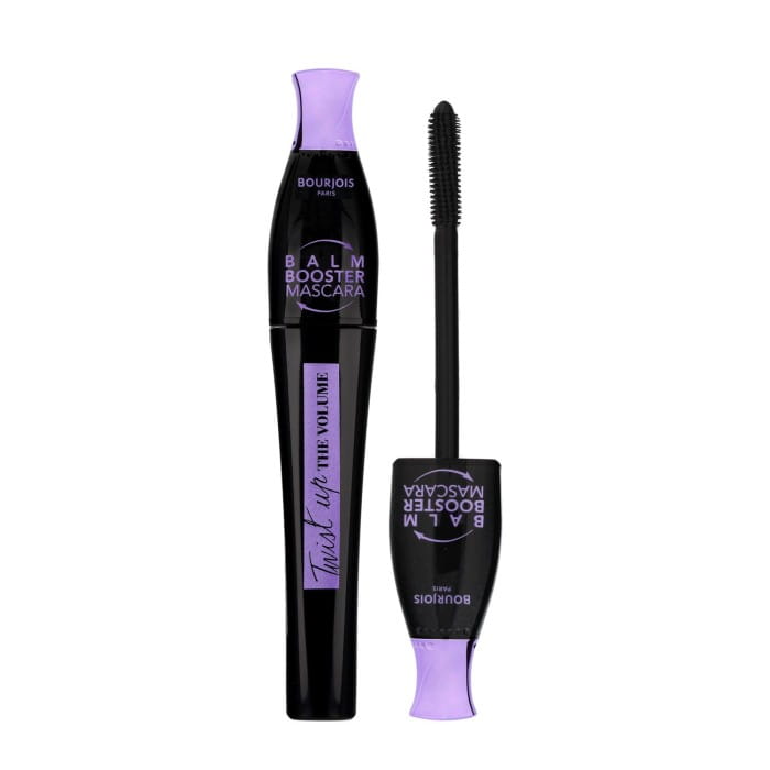 Bourjois Twist up the Volume Mascara 2w1 - nr 22 Black Balm 8ml