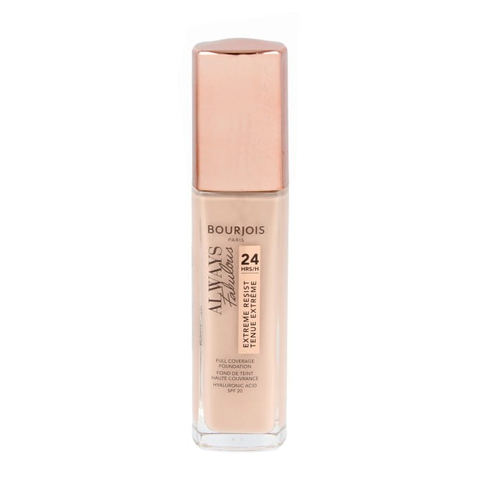 Bourjois Podkład Always Fabulous 24H nr 115 Golden Ivory 30ml