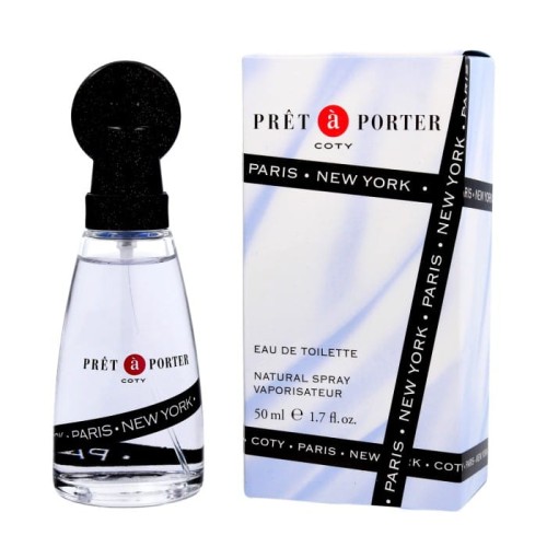 Pret a Porter Woda toaletowa 50ml