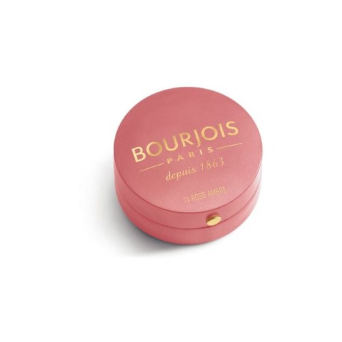 BOURJOIS Bourjois Little Round Pot Blusher 074 Róż do policzków