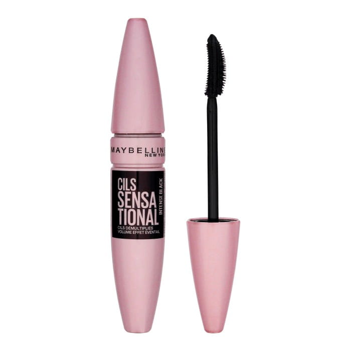 MAYBELLINE Lash Sensational Intense Black 9.5ml