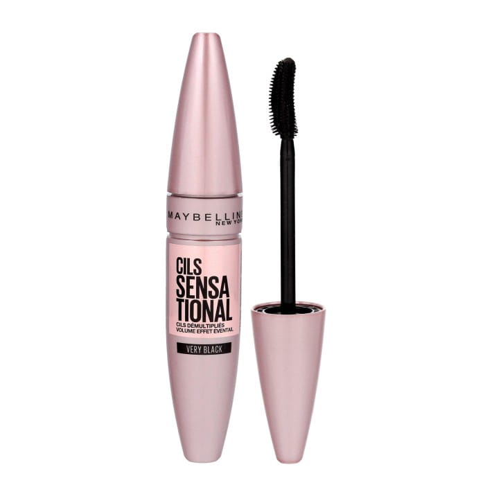 MAYBELLINE Lash Sensational Very Black 9.5ml