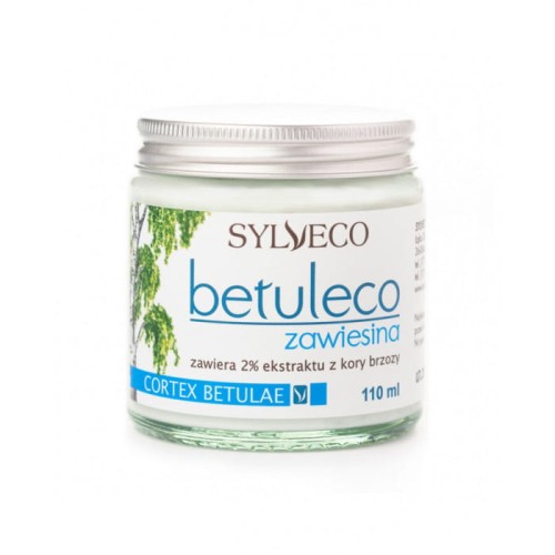 SYLVECO Betuleco - zawiesina