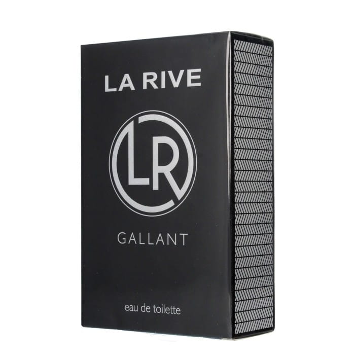 LA RIVE Gallant For Man Woda toaletowa 100 ml