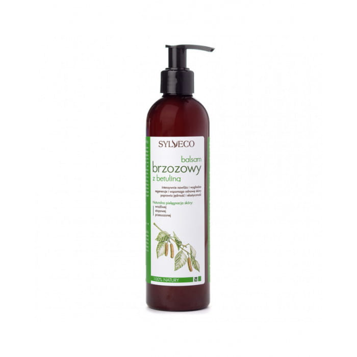 SYLVECO Balsam brzozowy z betuliną
