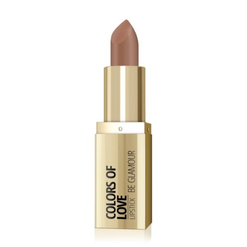 DELIA COSMETICS Pomadka do ust 401 Colors Of Love beach bab.