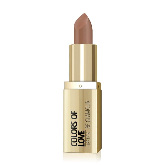 DELIA COSMETICS Pomadka do ust 401 Colors Of Love beach bab.