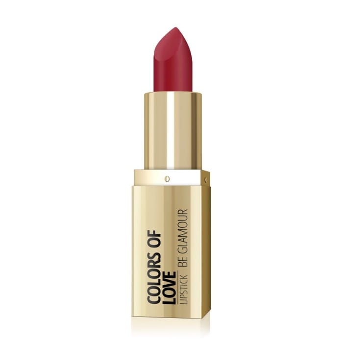 DELIA COSMETICS Pomadka do ust 405 Colors Of Love sweetheart