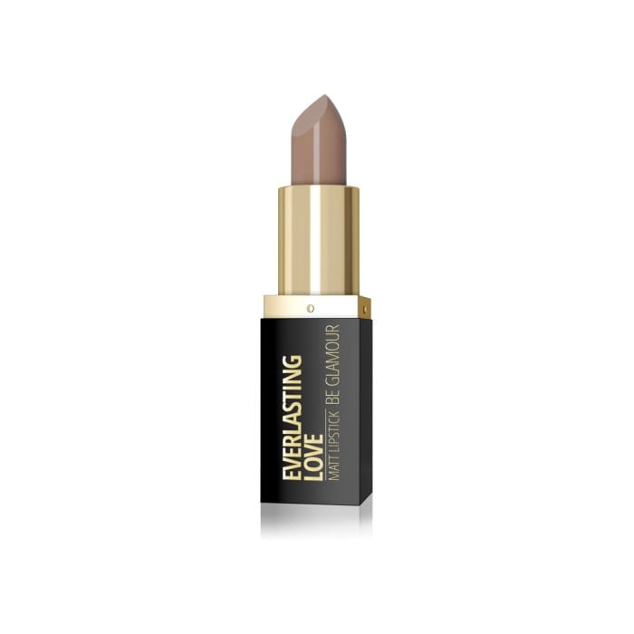 Delia Cosmetics Everlasting Love Pomadka do ust matowa 301 Happy 4g