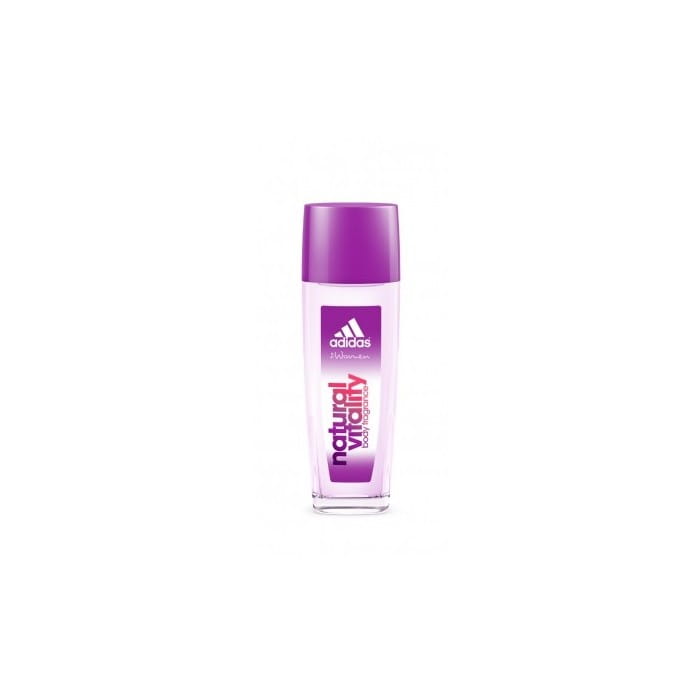 Adidas Natural Vitality Dezodorant spray 75ml