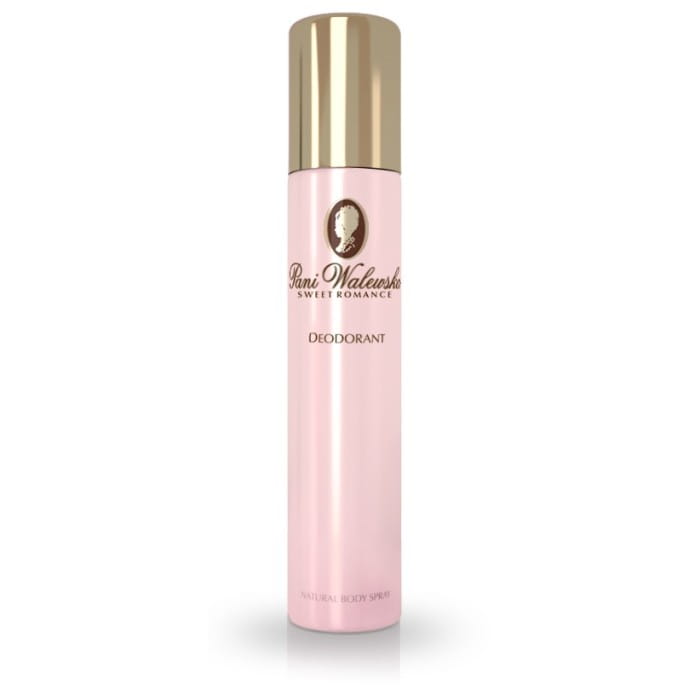 Miraculum Pani Walewska Sweet Romance Dezodorant spray  90ml