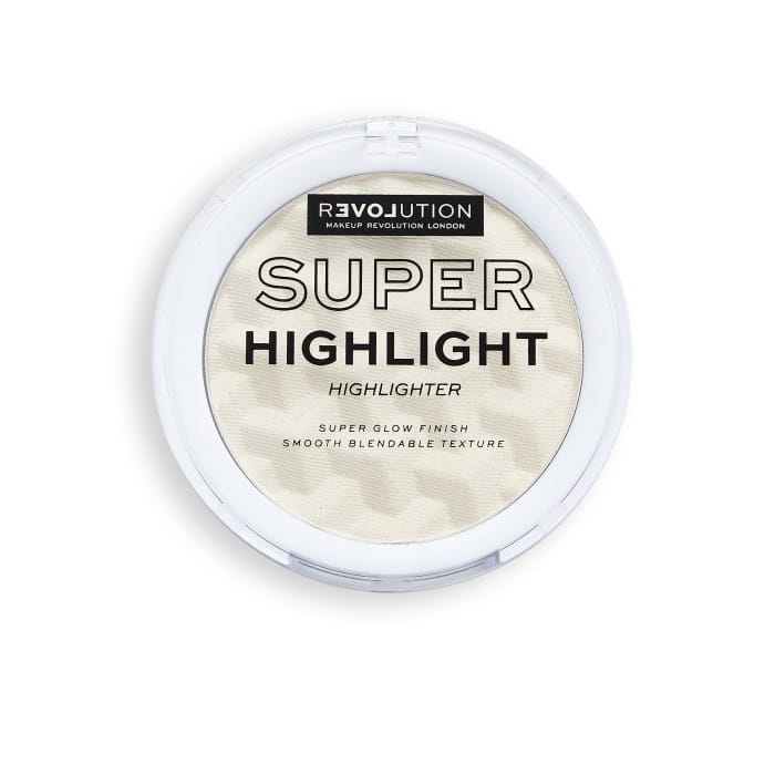 REVOLUTION Relove Super Highlight Shine Rozświetlacz