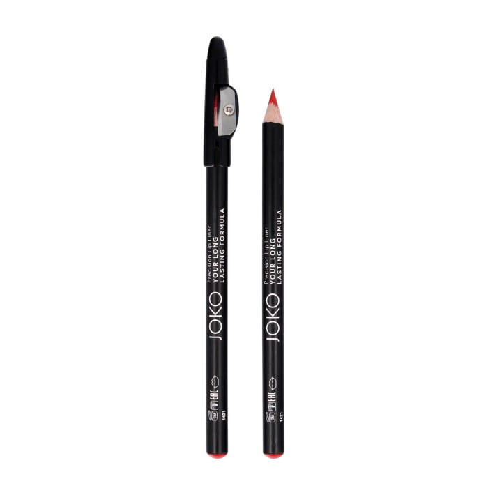 Joko Konturówka do ust Precision Lip Liner Your Long Lasting Formula nr 47 1szt