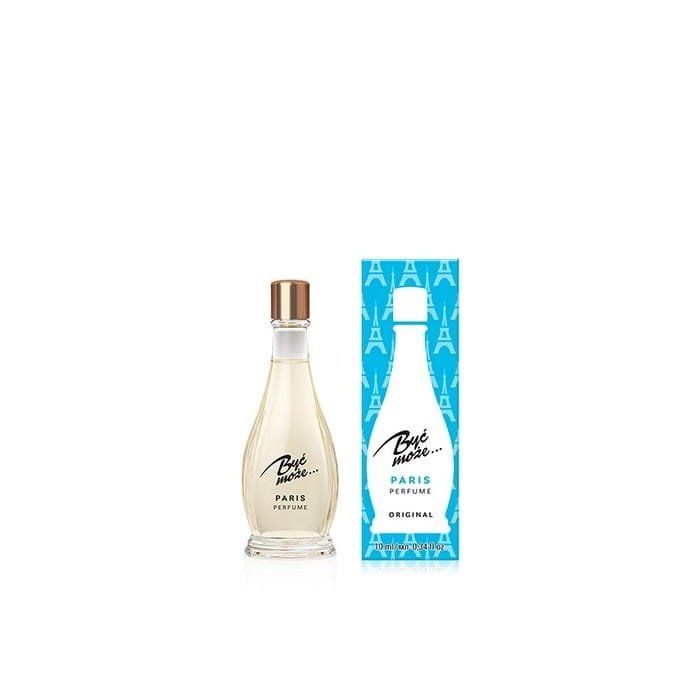 Perfumka BYĆ MOŻE Paris 10ml