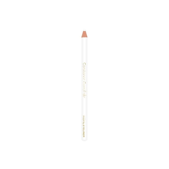 Constance Carroll Kredka do oczu nr 13 white 1szt