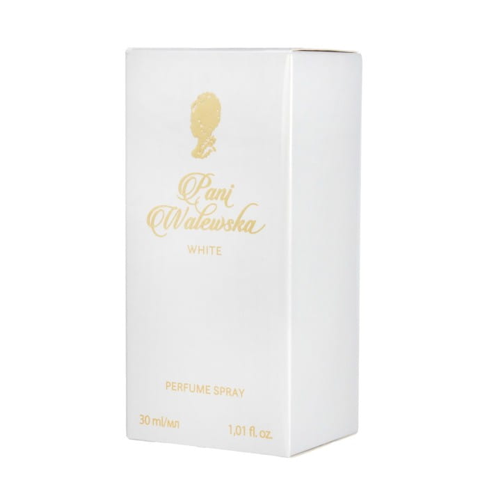 Miraculum Pani Walewska White - Perfum 30ml