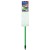 Sarantis Jan Niezbędny Grosik Mop jednostronny z mikrofibry do trudnych zabrudzeń z trzonkiem  1szt